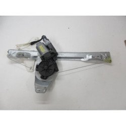 Leve Vitre Electrique Arriere Gauche Citroen C4 Picasso 1